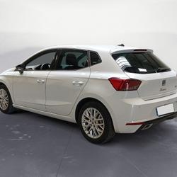 Seat Ibiza 1.0 TSI 110CH FR Quimper