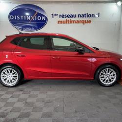 Seat Ibiza 1.0 TSI 110 FR &Eacute;tr&eacute;chy