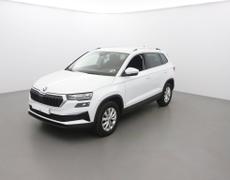 Skoda Karoq Quimper