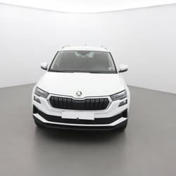 Skoda Karoq 2.0 TDI 115CH SELECTION Quimper
