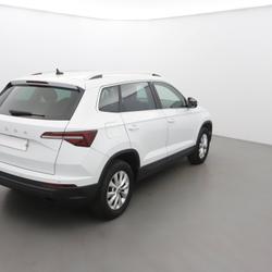 Skoda Karoq 2.0 TDI 115CH SELECTION Quimper