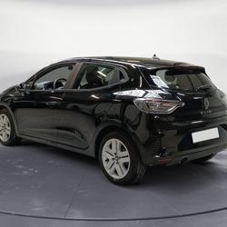 Renault Clio 5 1.5 BLUE DCI 100CH EVOLUTION GSR2 Quimper