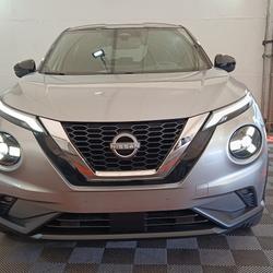 Nissan Juke DIG-T 114 BVM6 Acenta &Eacute;tr&eacute;chy