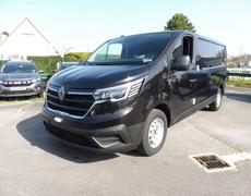 Renault Trafic - L2H1 3T 2.0 BLUE DCI 150CH ADVANCE EDC -24 - 37 990 €
