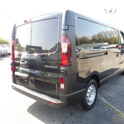 Renault Trafic L2H1 3T 2.0 BLUE DCI 150CH ADVANCE EDC -24 Quimper