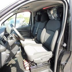 Renault Trafic L2H1 3T 2.0 BLUE DCI 150CH ADVANCE EDC -24 Quimper