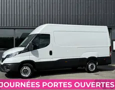 Iveco 35S Étréchy