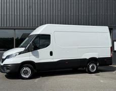 Iveco 35S Étréchy