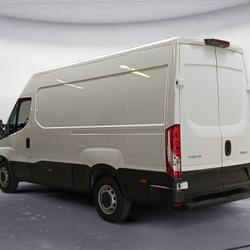 Iveco Daily 35S16 2.3 V12 156CV Quimper
