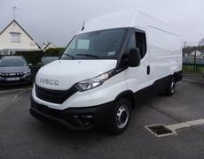 Iveco Daily Quimper