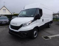 Iveco Daily Quimper