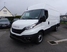 Iveco Daily Quimper
