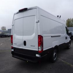 Iveco Daily 35S16 2.3 V12 HI-MATIC 156CV Quimper