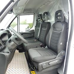 Iveco Daily 35S16 2.3 V12 HI-MATIC 156CV occasion - Quimper - photo 3/13