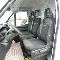 Iveco Daily 35S16 2.3 V12 HI-MATIC 156CV Quimper
