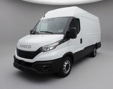Iveco Daily Quimper
