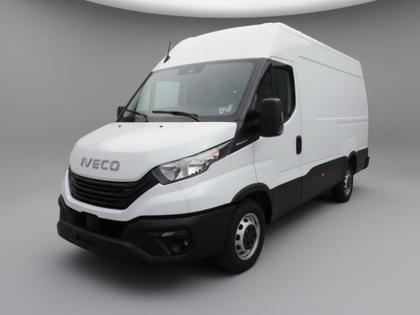 Iveco Daily - 35S16 2.3 V12 HI-MATIC 156CV - 44 900 €