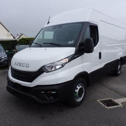 Iveco Daily 35S16 2.3 V12 HI-MATIC 156CV Quimper