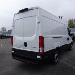 Iveco Daily 35S16 2.3 V12 HI-MATIC 156CV Quimper