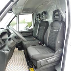 Iveco Daily 35S16 2.3 V12 HI-MATIC 156CV Quimper
