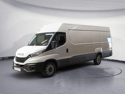 Iveco Daily - 35S18 3.0 V16 H2 180CV - 46 990 €