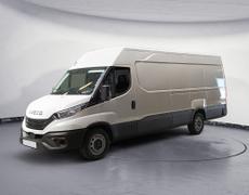 Iveco Daily Quimper