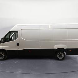 Iveco Daily 35S18 3.0 V16 H2 180CV Quimper