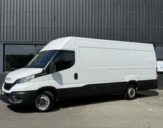 Iveco 35S Étréchy