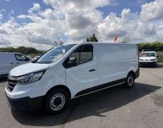 Renault Trafic Étréchy