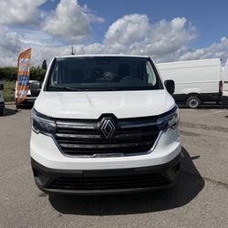Renault Trafic FG L2H1 3T advance Blue dCi 150 BA - 25 &Eacute;tr&eacute;chy
