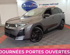 Citroen C5 Aircross Étréchy