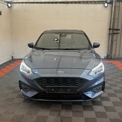 Ford Focus 5P - 1.5 EcoBoost 150ch auto St-Line &Eacute;tr&eacute;chy