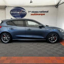 Ford Focus 5P - 1.5 EcoBoost 150ch auto St-Line &Eacute;tr&eacute;chy
