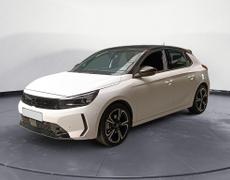 Opel Corsa Quimper
