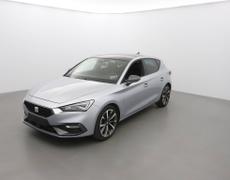Seat Leon Quimper