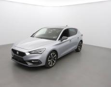 Seat Leon Quimper
