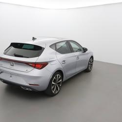 Seat Leon 1.5 TSI 150fr Quimper