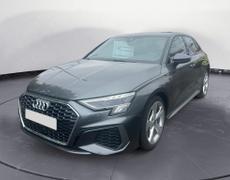 Audi A3 Sportback Quimper