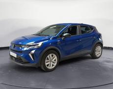 Renault Captur Quimper