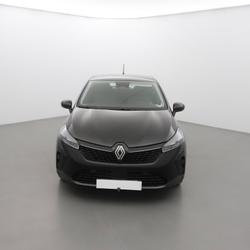Renault Clio 5 1.6 E-TECH 145CH FULL HYBRID EVOLUTION - 25 Quimper
