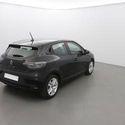 Renault Clio 5 1.6 E-TECH 145CH FULL HYBRID EVOLUTION - 25 Quimper