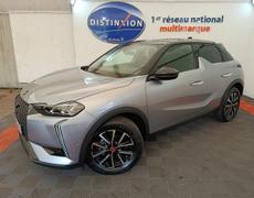 Ds DS3 Étréchy