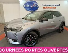 Ds DS3 Étréchy