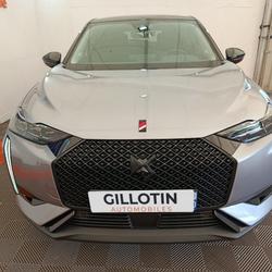 Ds DS3 1.2 PURETECH 130 AUTO PERFORMANCE LINE &Eacute;tr&eacute;chy