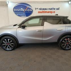 Ds DS3 1.2 PURETECH 130 AUTO PERFORMANCE LINE &Eacute;tr&eacute;chy