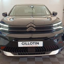 Citroen C5 Aircross BlueHDi 130 S&S EAT8 PLUS &Eacute;tr&eacute;chy