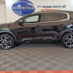 Citroen C5 Aircross BlueHDi 130 S&S EAT8 PLUS &Eacute;tr&eacute;chy