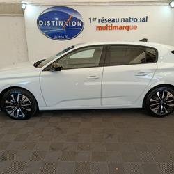 Peugeot 308 III Phase 1 BlueHDi 130 CH EAT8 ALLURE &Eacute;tr&eacute;chy