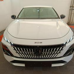 Peugeot 308 III Phase 1 BlueHDi 130 CH EAT8 ALLURE &Eacute;tr&eacute;chy
