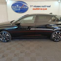 Peugeot 308 III Phase 1 BlueHDi 130 CH EAT8 ALLURE &Eacute;tr&eacute;chy